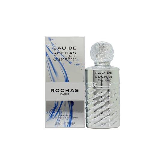 Rochas Eau De Rochas L'Essentiel Eau De Parfum 100ml