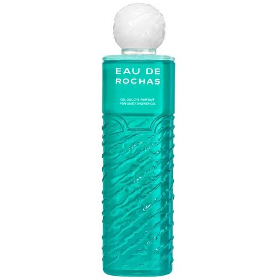 Rochas Eau De Rochas Shower Gel