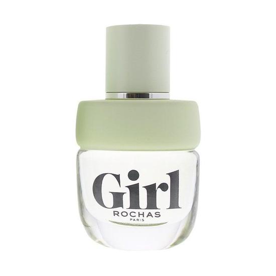 Rochas Girl Eau De Toilette 40ml