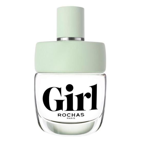 Rochas Girl Eau De Toilette 60ml