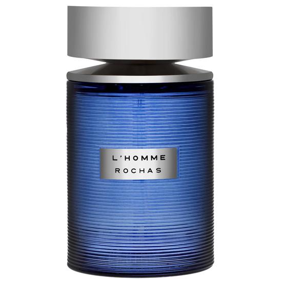 Rochas L'Homme Eau De Toilette Spray 100ml