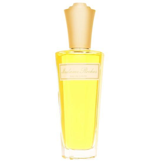 Rochas Madame Eau De Toilette