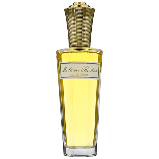 Rochas Madame Eau De Toilette