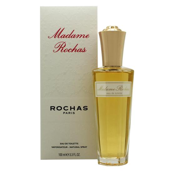 Rochas Madame Rochas Eau De Toilette