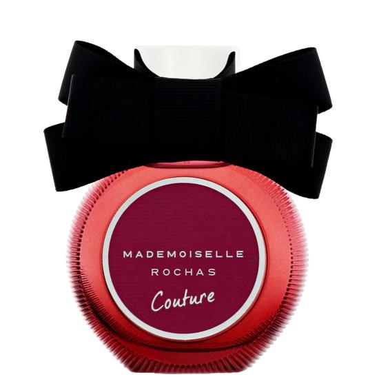 Rochas Mademoiselle Couture Eau De Parfum 50ml