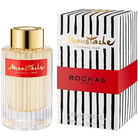 Rochas Moustache Original 1949 Eau De Toilette