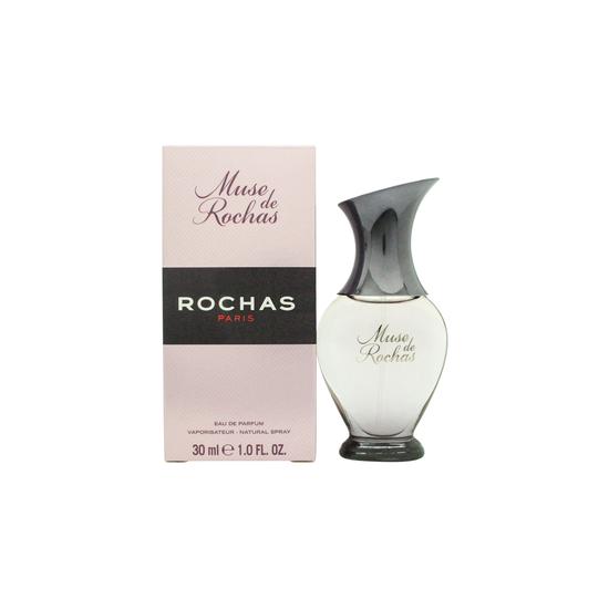 Rochas Muse De Rochas Eau De Parfum Spray 30ml