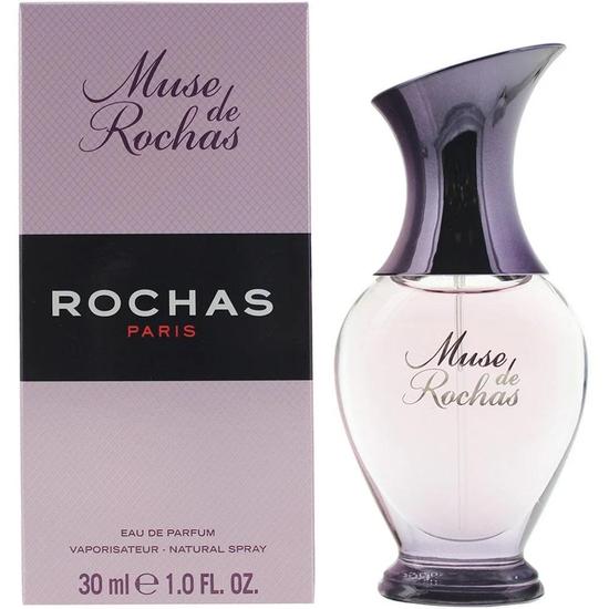 Rochas Muse Eau De Parfum