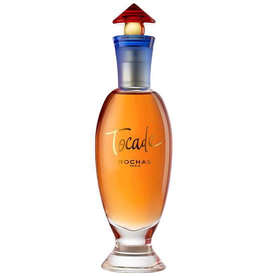 Rochas Tocade Eau De Toilette 100ml