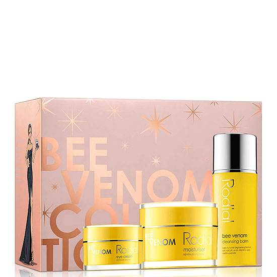 Rodial Bee Venom Collection