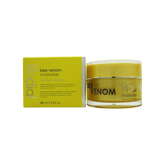 Rodial Bee Venom Face Moisturiser 50ml