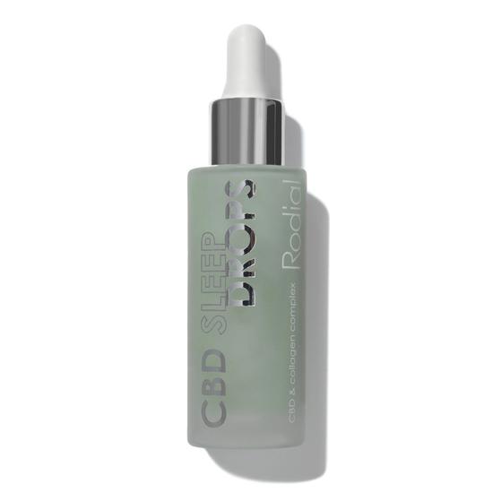 Rodial CBD Sleep Drops