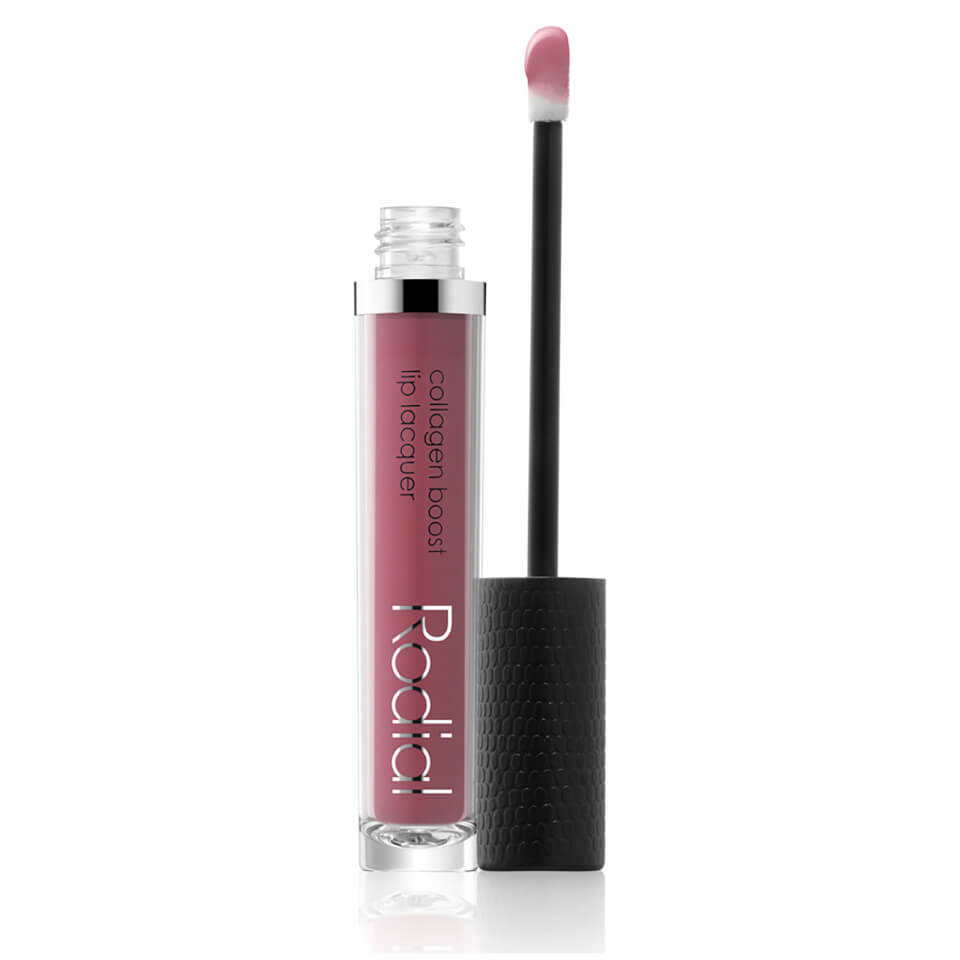 Rodial Collagen Boost Lip Lacquer Bae Berry