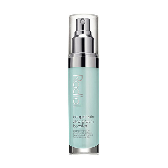 Rodial Cougar Skin Gravity Booster 30ml