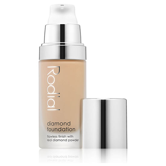 Rodial Diamond Foundation Shade 10