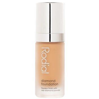 Rodial Diamond Foundation 30