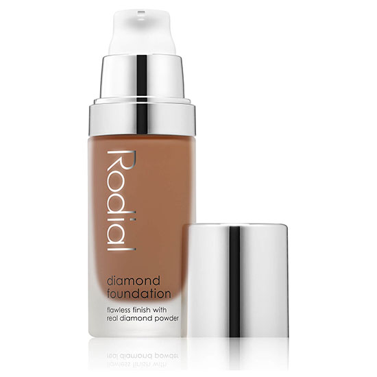 Rodial Diamond Foundation