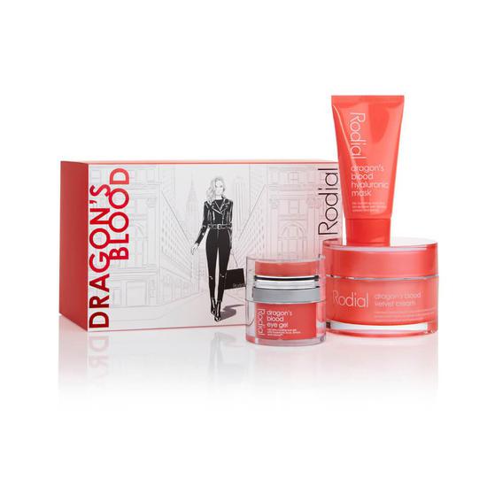 Rodial Dragon's Blood Collection