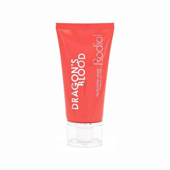 Rodial Dragon's Blood Hyaluronic Mask 50ml (Imperfect Box)