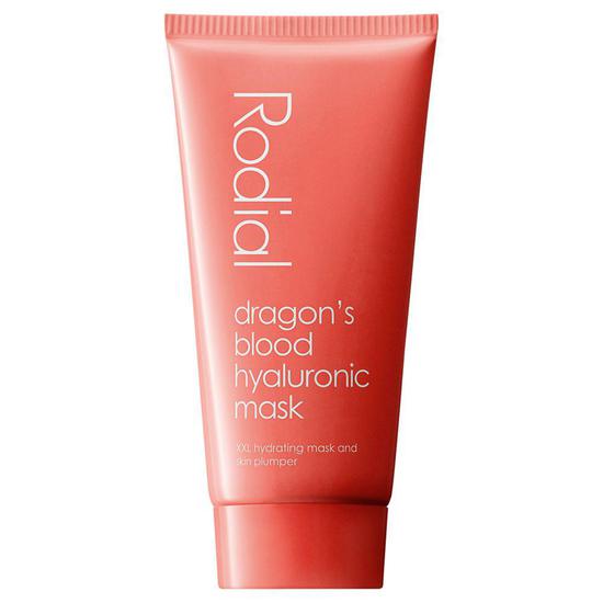 Rodial Dragon's Blood Hyaluronic Mask 50ml