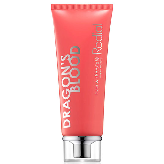 Rodial Dragon's Blood Neck & Decollete Gel