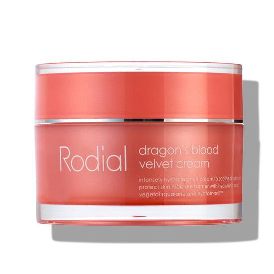 Rodial Dragon's Blood Velvet Cream