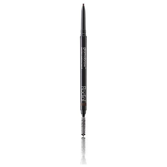 Rodial Glamobrow Brow Pencil Ash Brown Dark