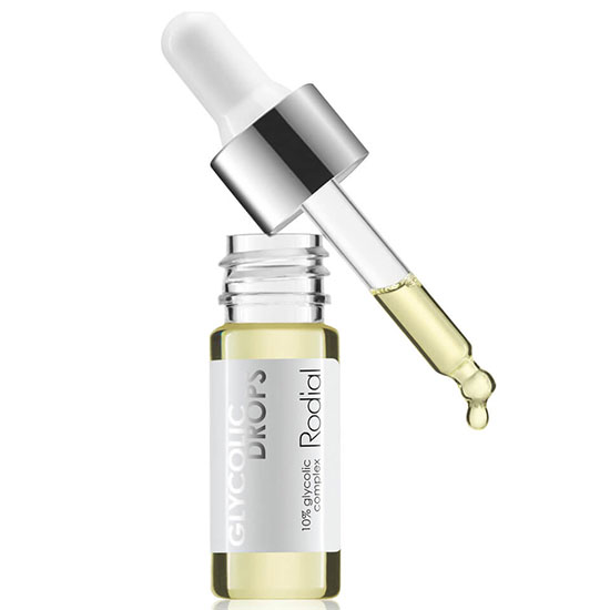 Rodial Glycolic Booster Drops 10ml
