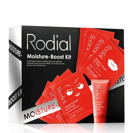 Rodial Moisture Boost Kit Black Friday 2019