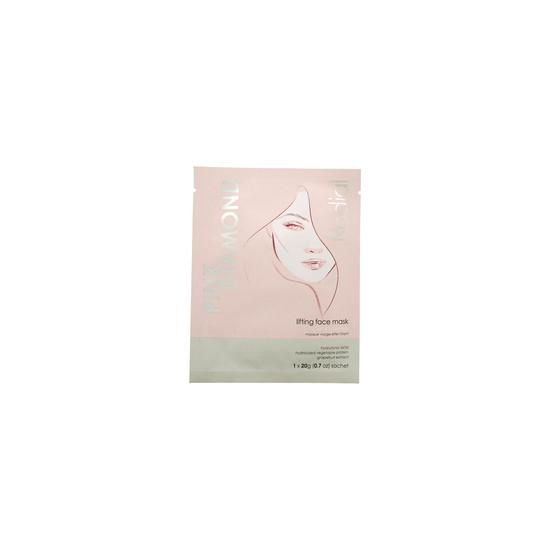 Rodial Pink Diamond Instant Lifting Face Mask 20g