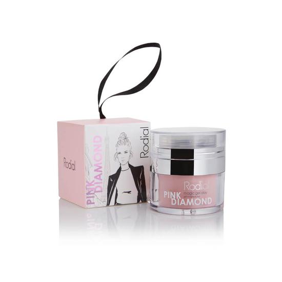 Rodial Pink Diamond Magic Gel Bauble 9ml