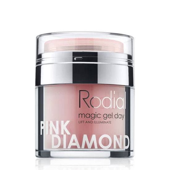 Rodial Pink Diamond Magic Gel Day 9ml