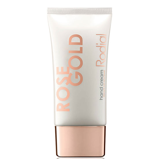 Rodial Rose Gold Hand Cream