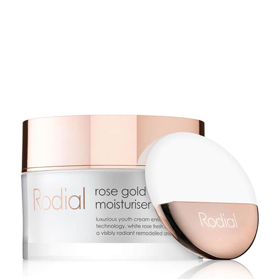 Rodial Rose Gold Moisturiser