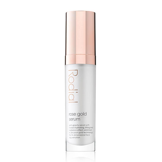 Rodial Rose Gold Serum