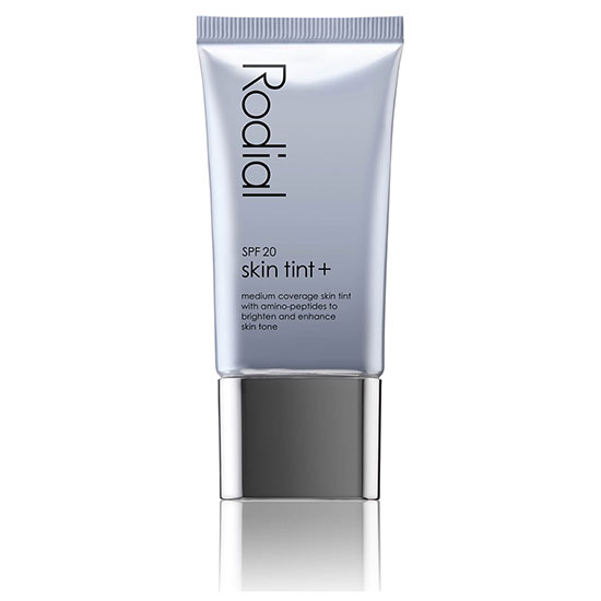 Rodial Skin Tint + SPF20 01 Capri Light/Cool