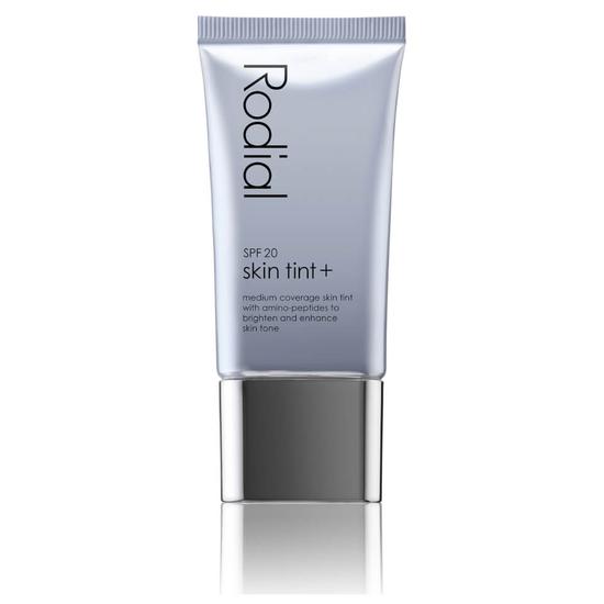 Rodial Skin Tint Spf20 01-Capri