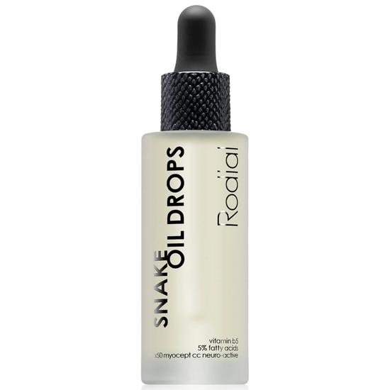 Rodial Snake Oil Drops 30ml