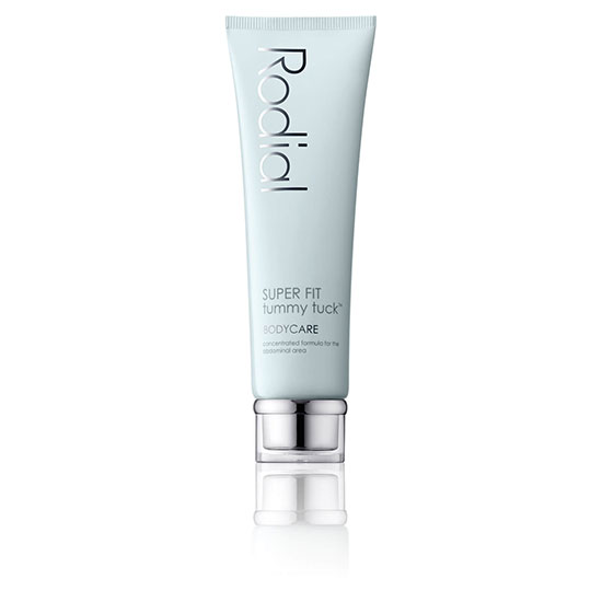 Rodial Super Fit Tummy Tuck