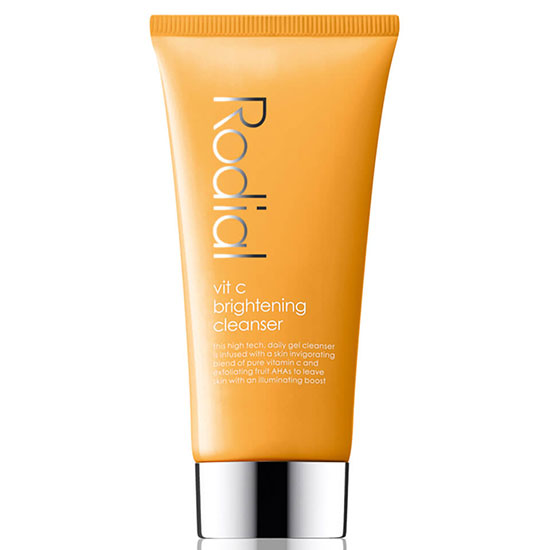 Rodial Vitamin C Brightening Cleanser 20ml