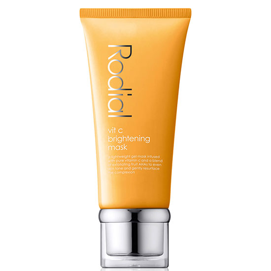 Vitamin C Brightening Hand and Foot Cream Vitamin C Brightening Hand and Foot Cream