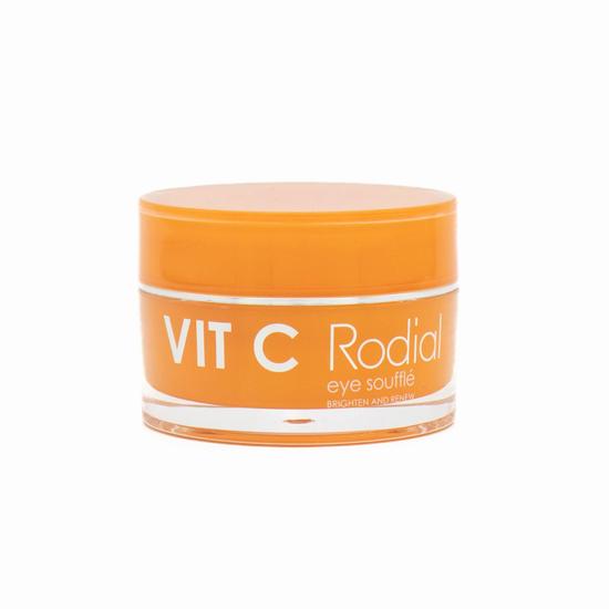 Rodial Vitamin C Eye Souffle 15ml (Imperfect Box)