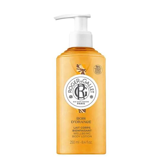 Roger & Gallet Bois d'Orange Body Milk 250ml