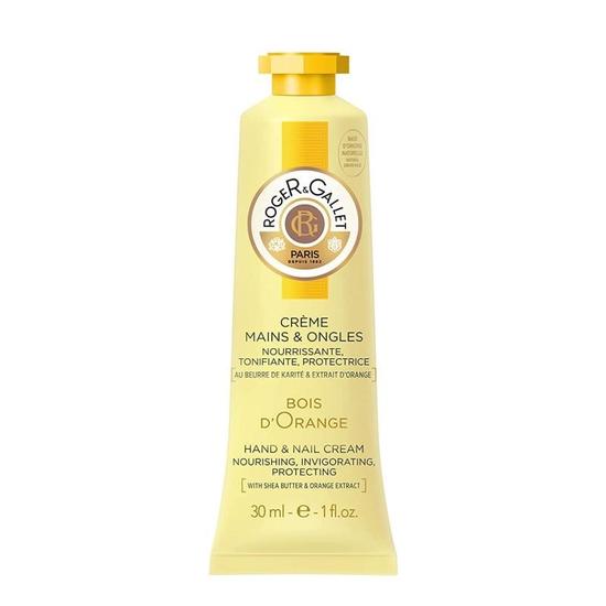 Roger & Gallet Bois d'Orange Hand Cream 30ml