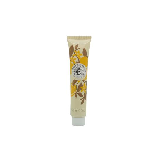 Roger & Gallet Bois d'Orange Hand & Nail Cream