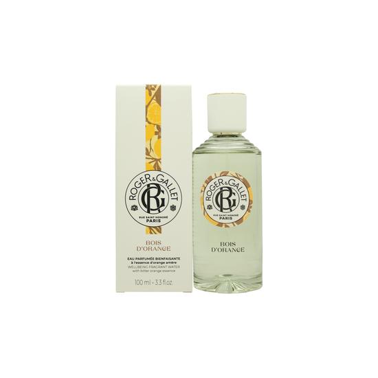Roger & Gallet Bois d'Orange Wellbeing Fragranced Water Spray