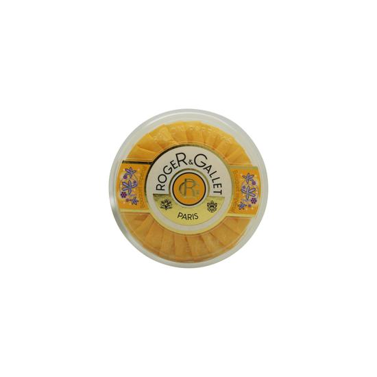 Roger & Gallet Bouquet Imperial Bar Of Soap 100g