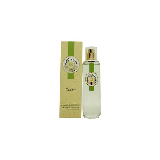 Roger & Gallet Cedrat Eau Fraiche