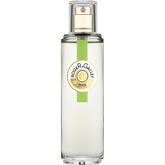 Roger & Gallet Cedrat Fragrant Wellbeing Water Spray 30ml