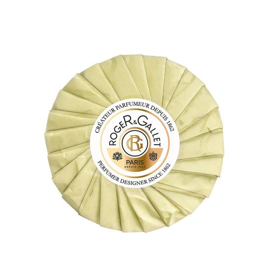 Roger & Gallet Cedrat Soap